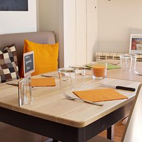 Chez Nous - Restaurant - Grenoble