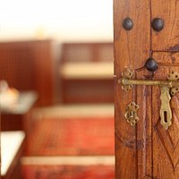 Traditional Hisn Furniture
