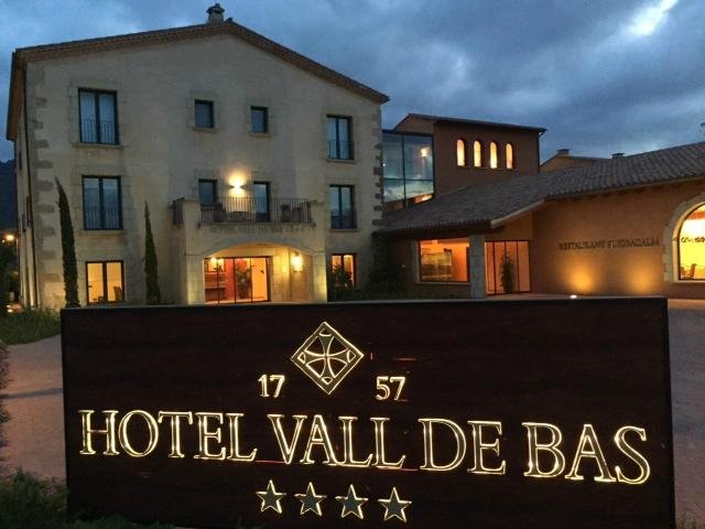 Imagen 11 de Hotel Vall de Bas