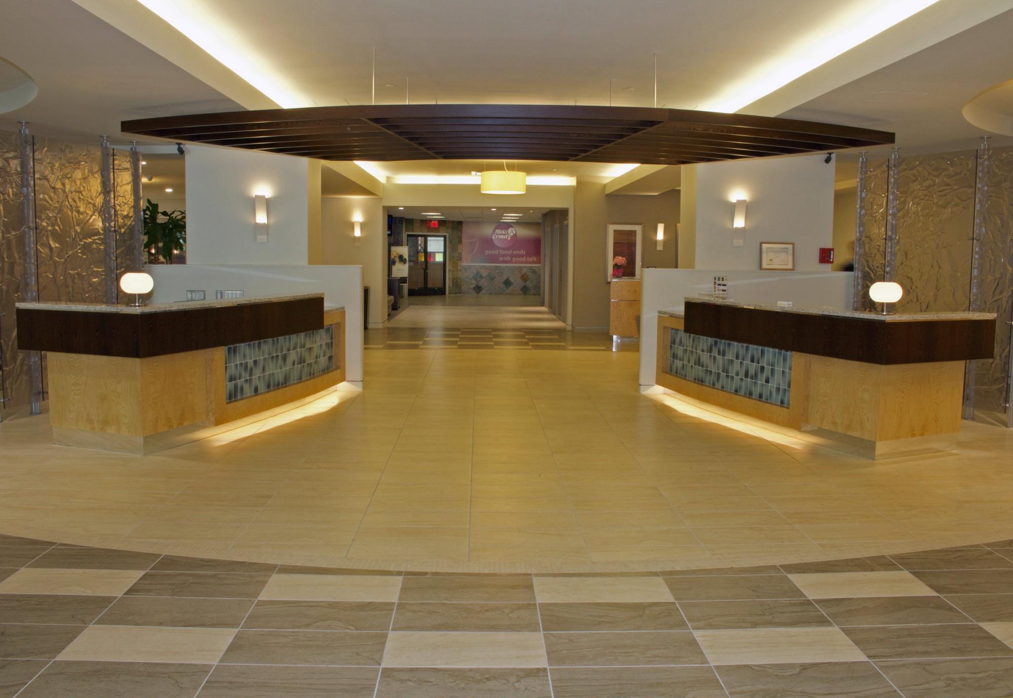 Hotel photo 17 of DoubleTree by Hilton Hotel Virginia Beach.
