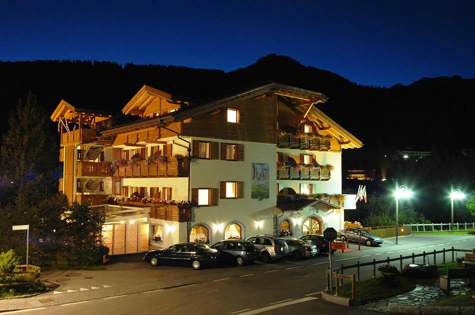 Hotel photo 14 of Hotel Gianna.