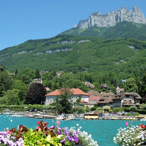 Lake Annecy - All You Need to Know BEFORE You Go (with Photos)