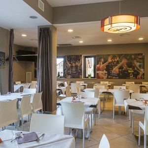 Sala Risto-Cafè