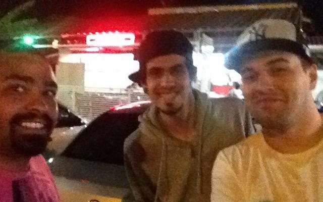 Pizzaria E Esfiharia Pao Nosso