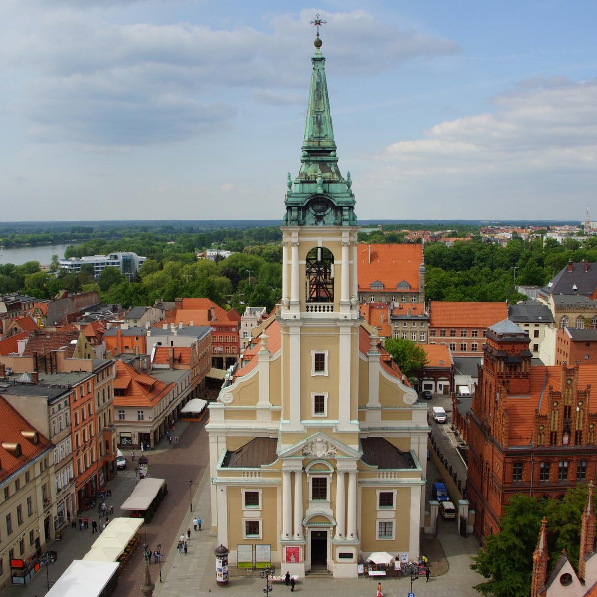 Old Town Hall, Торунь - Tripadvisor