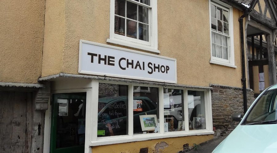 The Chai Shop