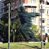 Динамика стекла