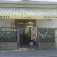Pizzeria Caramba