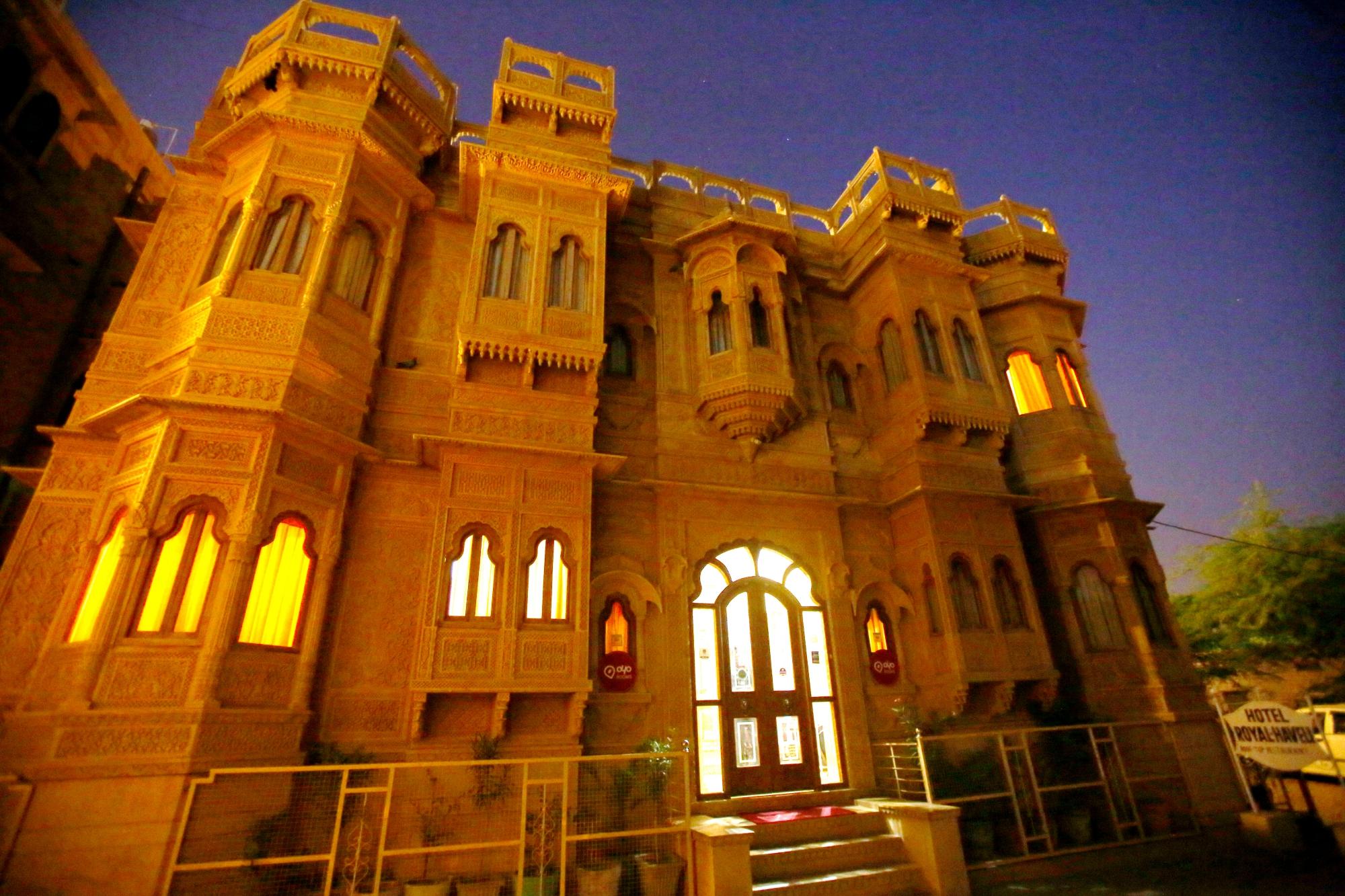 Hotel photo 81 of Hotel Royal Haveli.