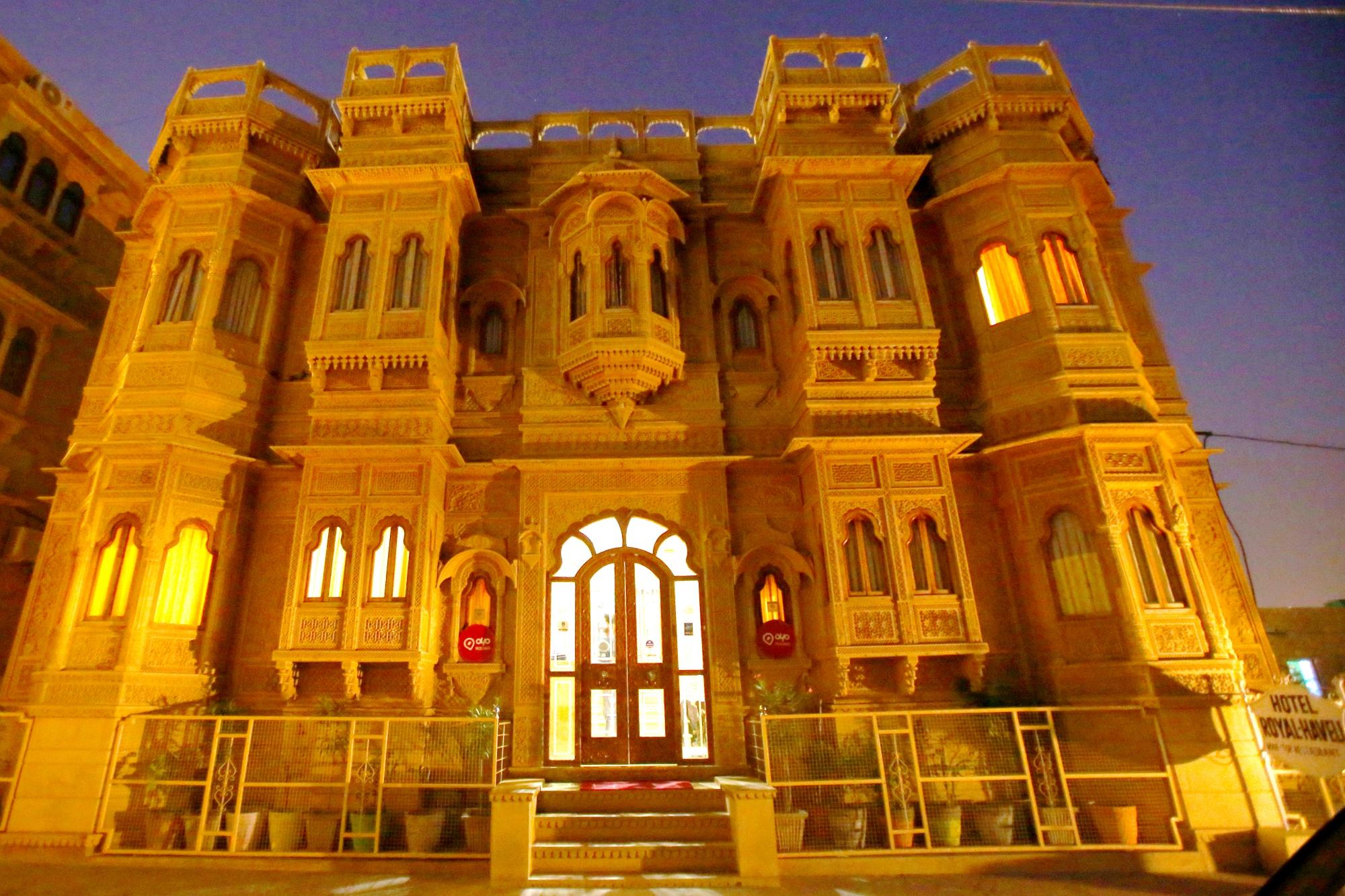 Hotel photo 69 of Hotel Royal Haveli.