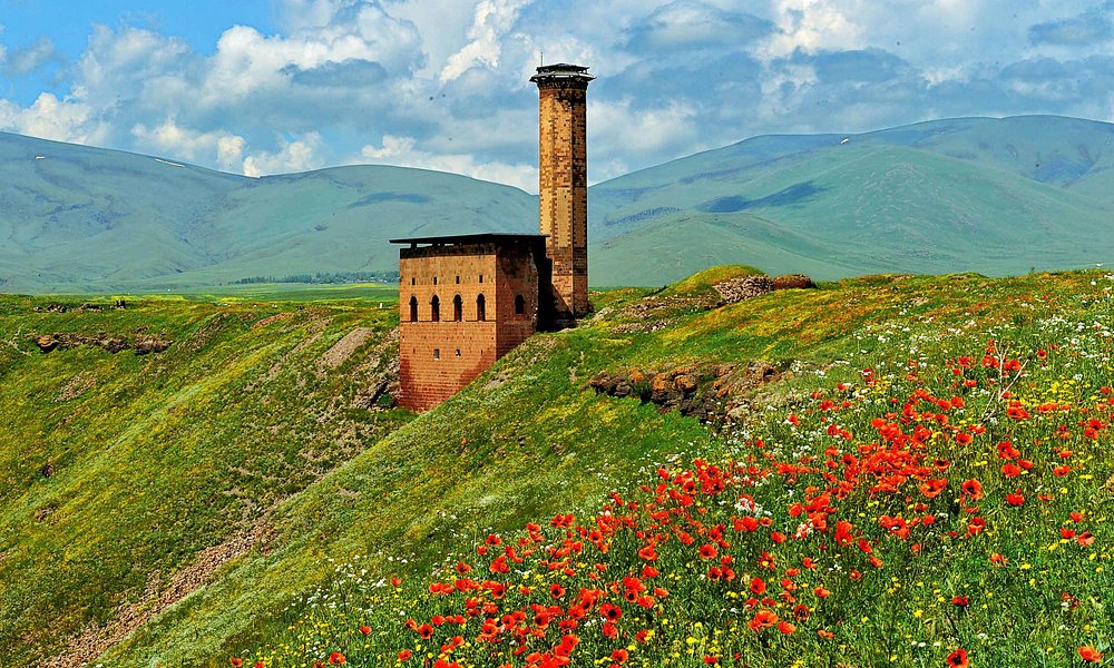 kars turkey travel