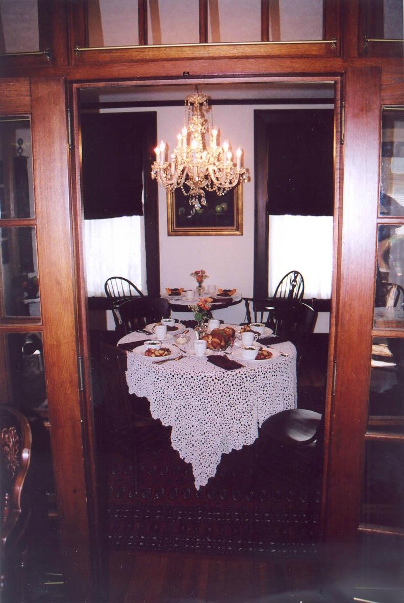 MANHEIM MANOR VICTORIAN BED AND BREAKFAST (PA - Lancaster County) - B&B ...