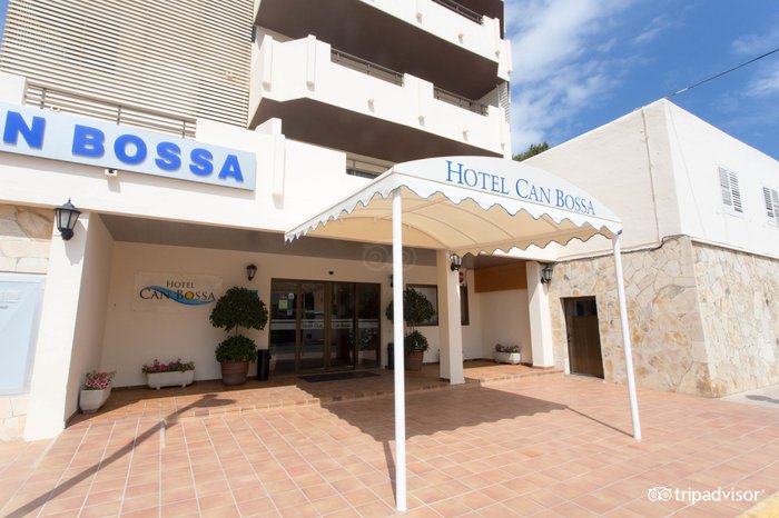 Imagen 8 de Hotel Club Can Bossa