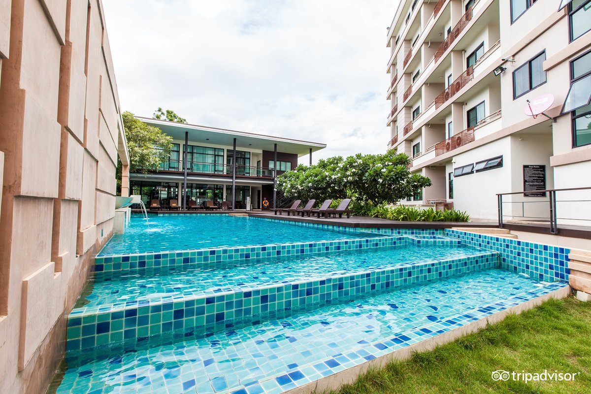 The Grand Napat Pool Pictures & Reviews - Tripadvisor