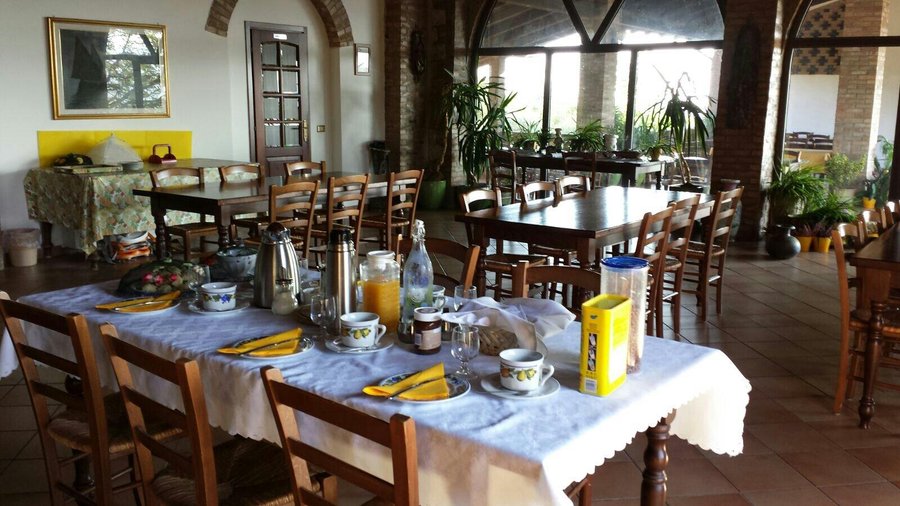 AGRITURISMO CERGALLINA Hotel Reviews Photos  Italy Vernasca