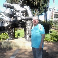 Paseo Bosetti