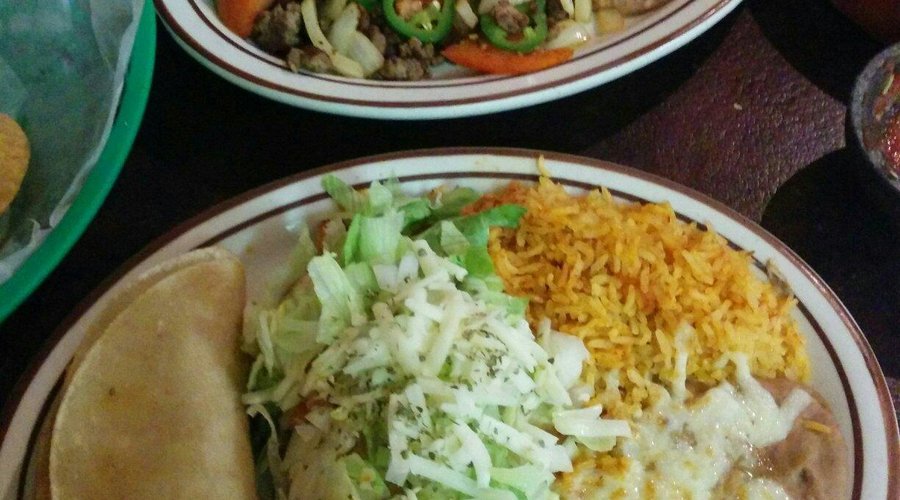 Chavolos Mexican Restaurant