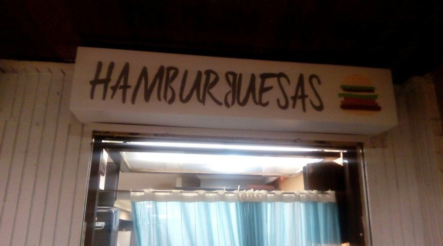 Bar Maritxu