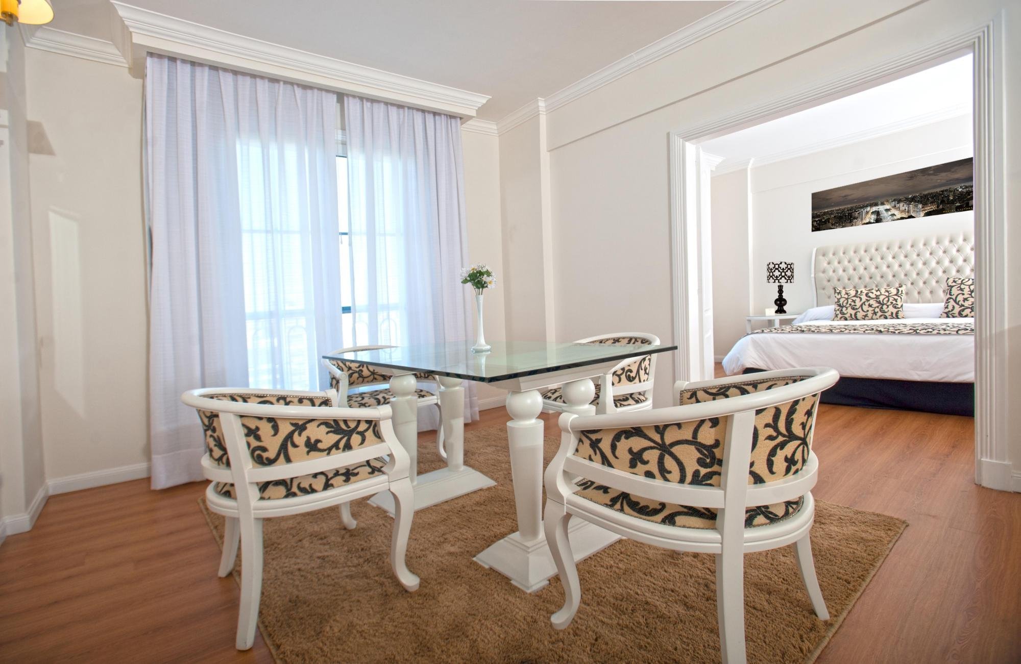SCALA HOTEL BUENOS AIRES BY CAMBREMON - Prices & Reviews - Argentina