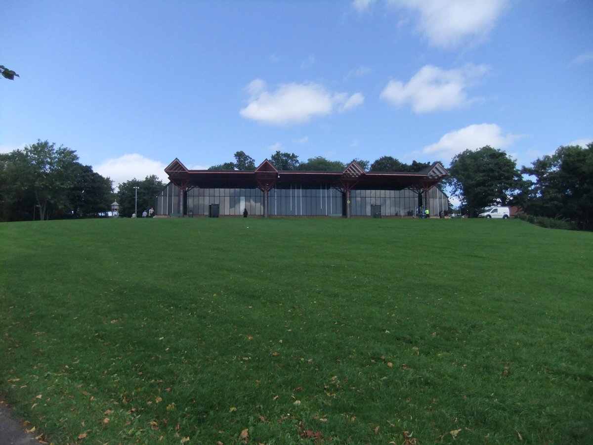 Elswick Community Pool And Gym (Newcastle upon Tyne) - Alles wat u moet ...