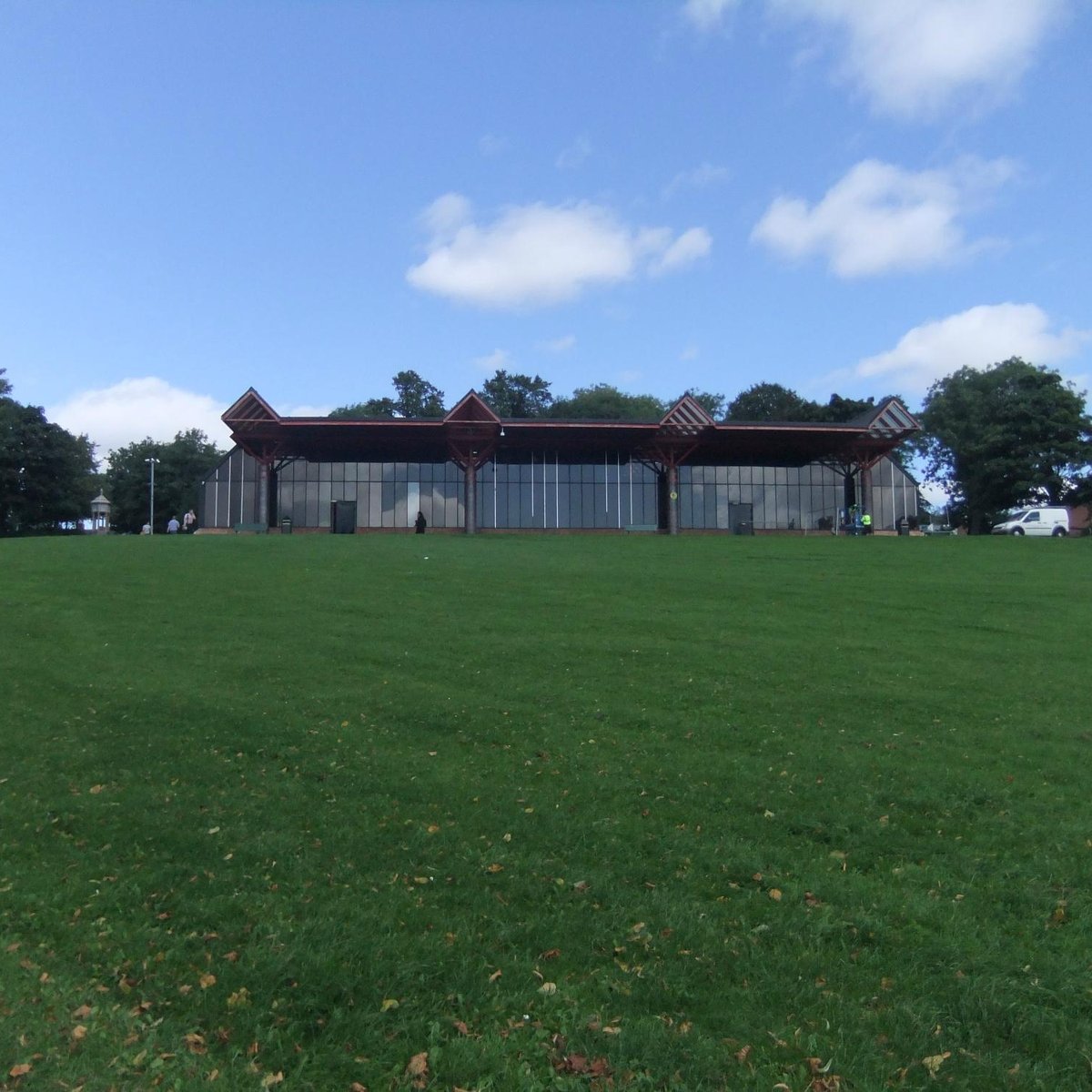 ELSWICK COMMUNITY POOL AND GYM: Tutto quello che c'è da sapere