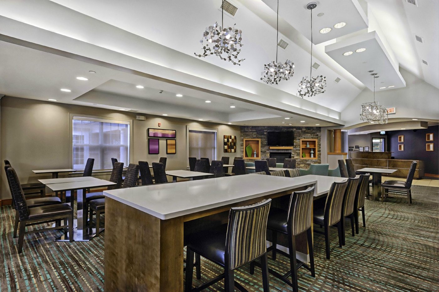 RESIDENCE INN BY MARRIOTT MT. LAUREL AT BISHOP'S GATE - Updated 2023 ...