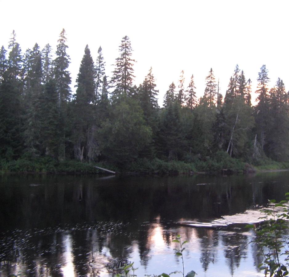 2022 Allagash Wilderness Waterway   Allagash Wilderness Waterway 