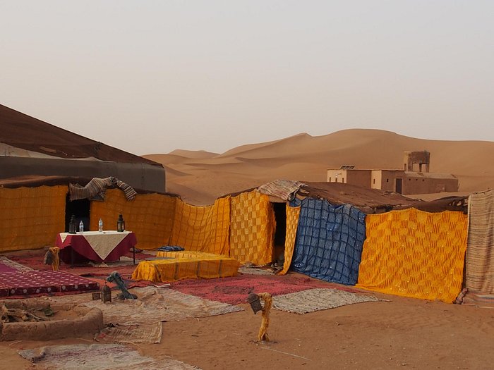 DESERT BIVOUAC - Updated 2024 Prices & Campground Reviews  (Morocco/Marrakech-Tensift-El Haouz)