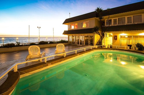 Hotel Nilahue Beach image