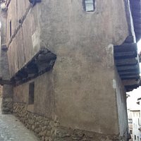 casa de la Julianeta