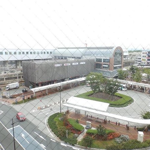 Kurume Station Hotel image