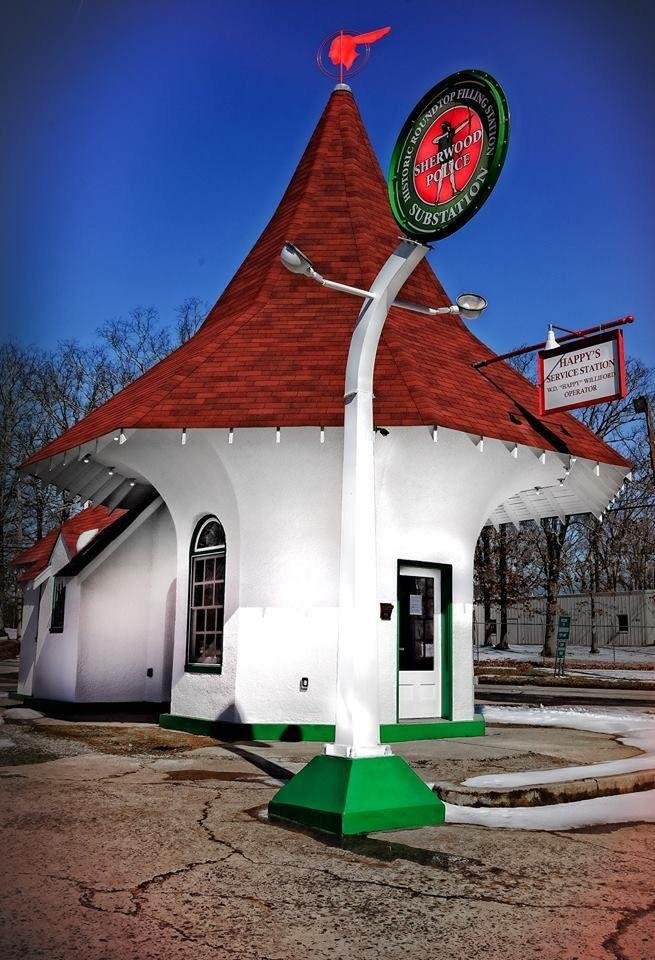 ROUNDTOP FILLING STATION (2024) All You Need to Know BEFORE You Go