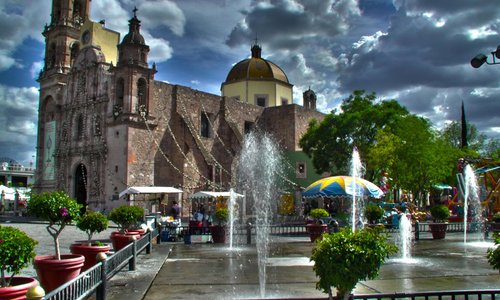 Turismo Aguascalientes 2021 Viajes Aguascalientes  M  xico