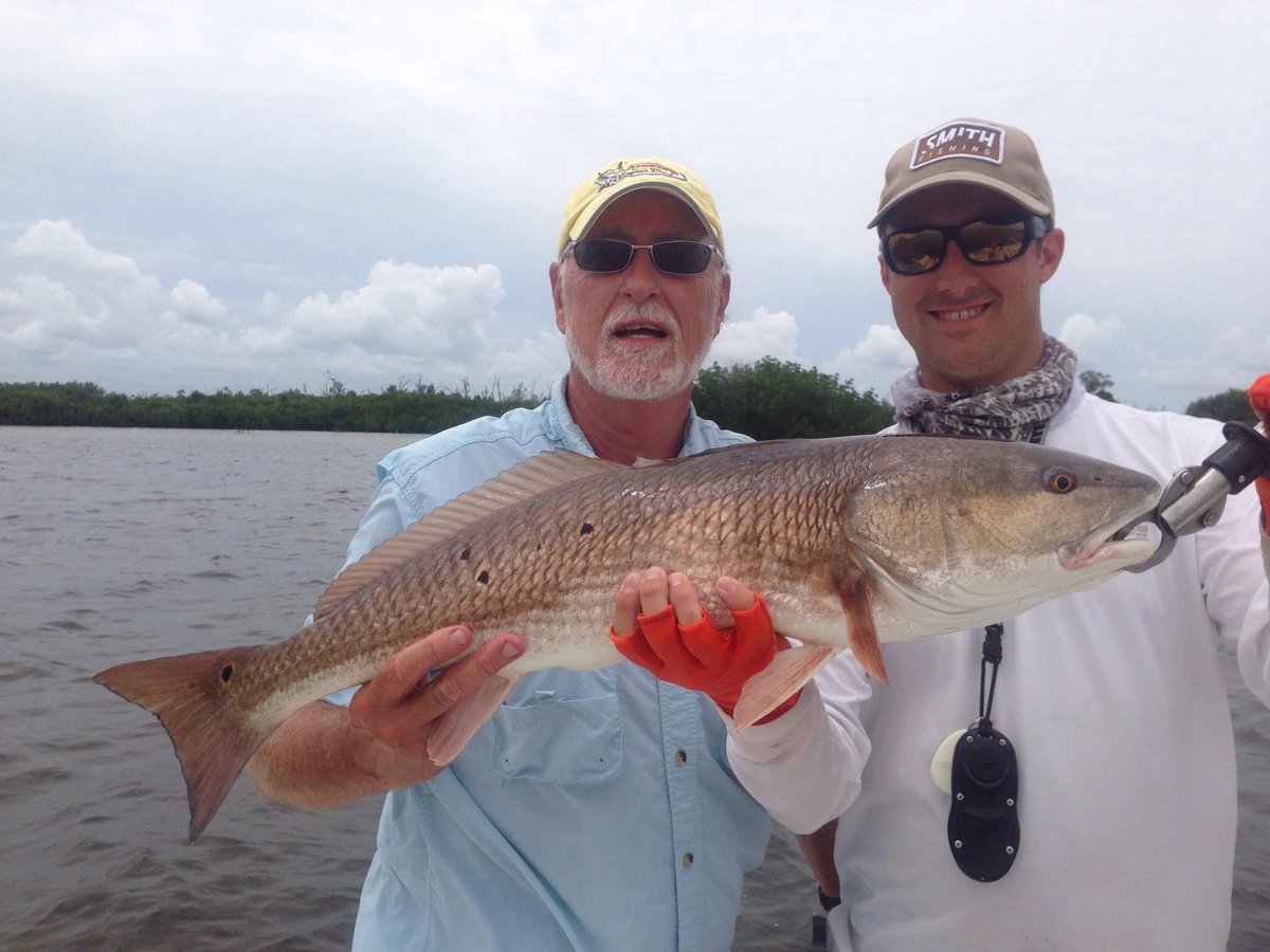 Fish Charlotte Harbor (2025) - All You MUST Know Before You Go