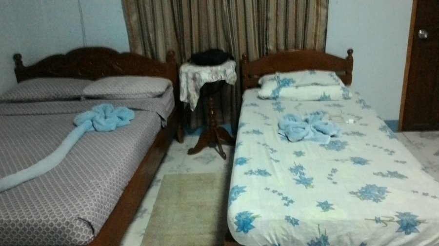 Our room