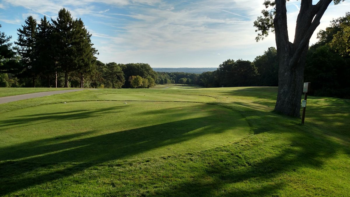 SLEEPY HOLLOW GOLF COURSE (Brecksville) 2022 What to Know BEFORE You Go