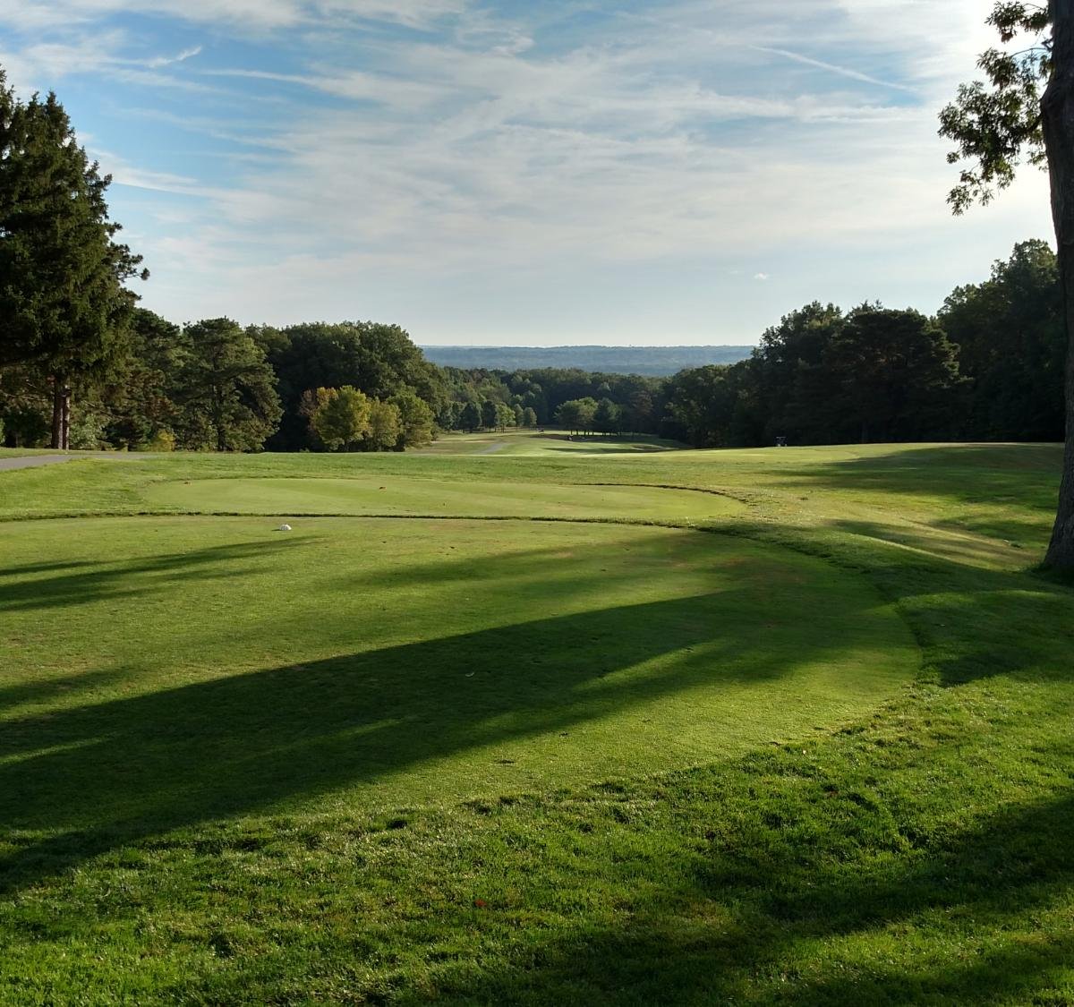 SLEEPY HOLLOW GOLF COURSE (Brecksville) All You Need to Know BEFORE