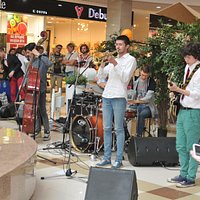 Концерт