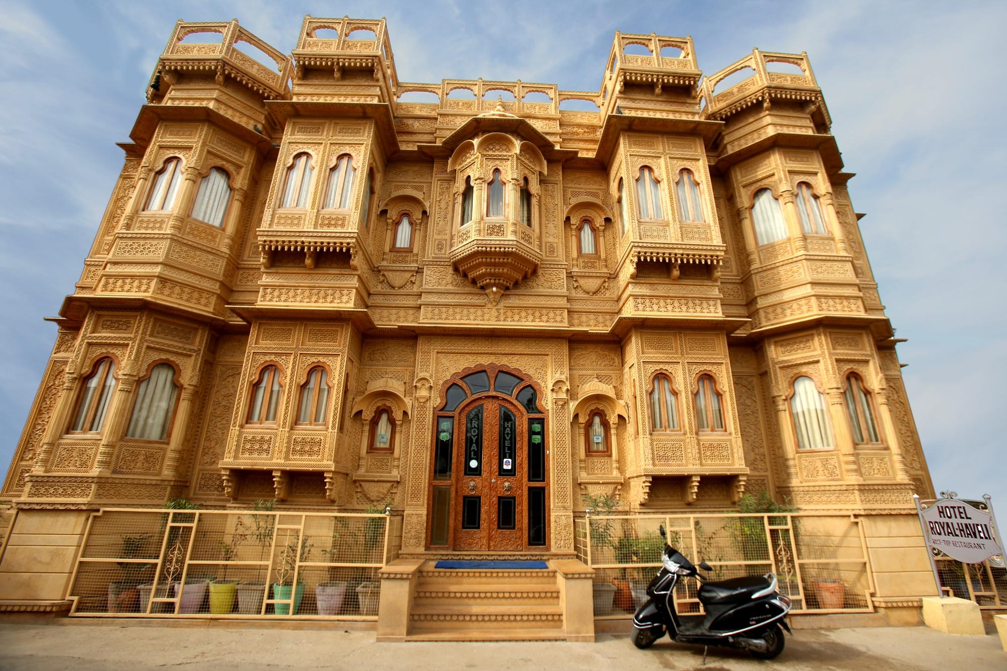 Hotel photo 45 of Hotel Royal Haveli.