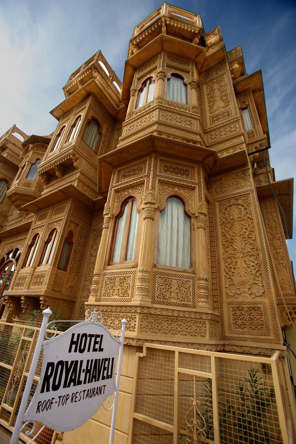 Hotel photo 10 of Hotel Royal Haveli.
