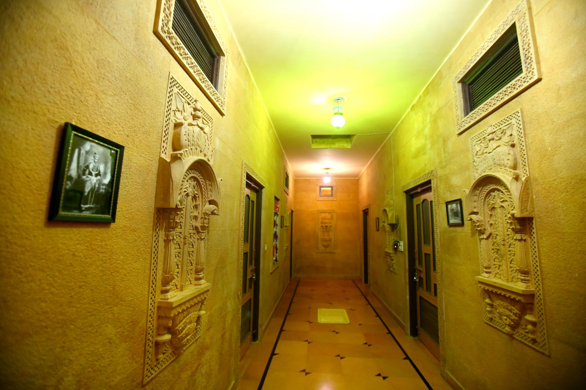 Hotel photo 76 of Hotel Royal Haveli.