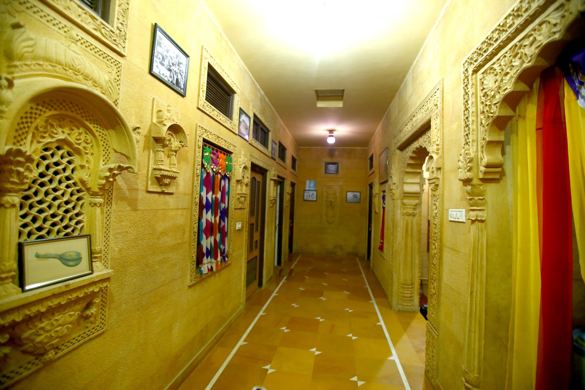Hotel photo 87 of Hotel Royal Haveli.