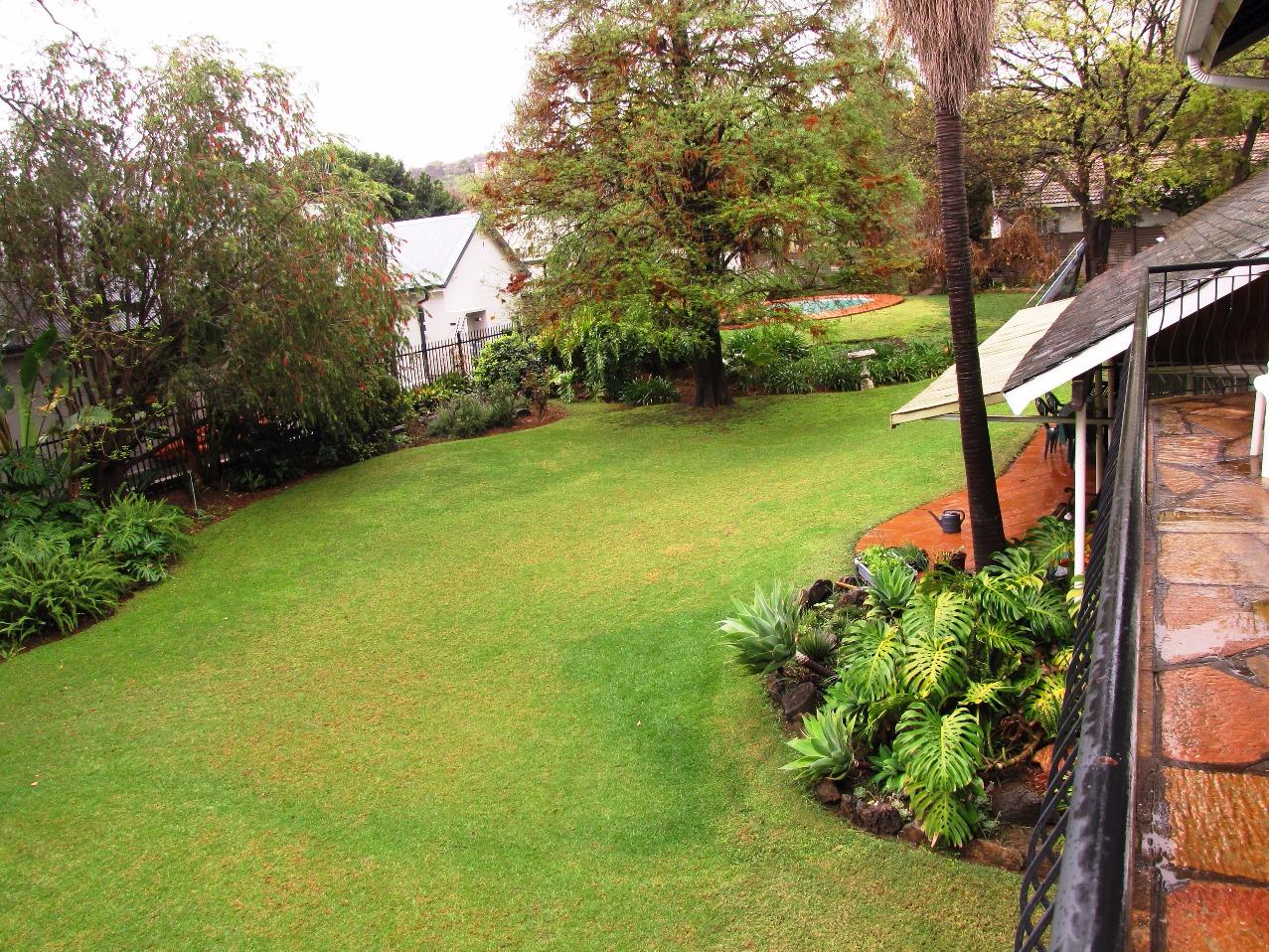 LYNNWOOD VIEW B&B (Pretoria) - B&B Reviews & Photos - Tripadvisor