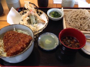 料理