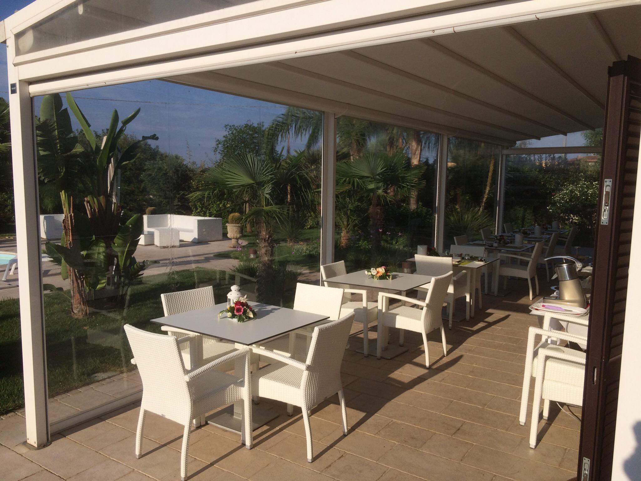 LUXURY B&B VILLETTA CARRA - Reviews (Gallipoli, Italy)