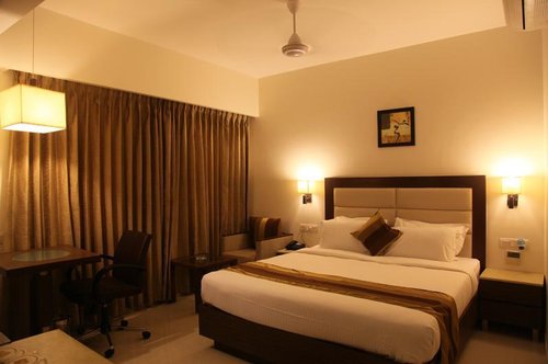 Hotel Accolade $29 ($̶3̶6̶) - Updated 2024 Prices & Reviews - Ahmedabad ...