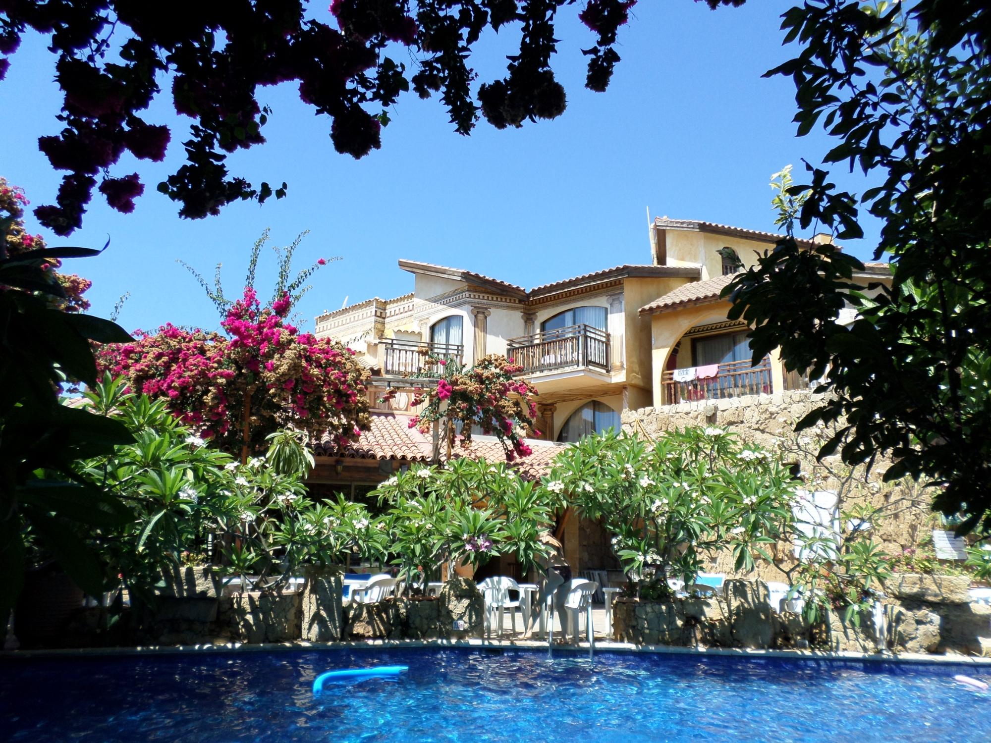 Roman Boutique Hotel UPDATED Prices Reviews Photos Cyprus