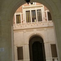 Palazzo Bruno di Belmonte