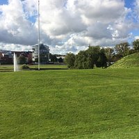 debut d'automne a nikoping