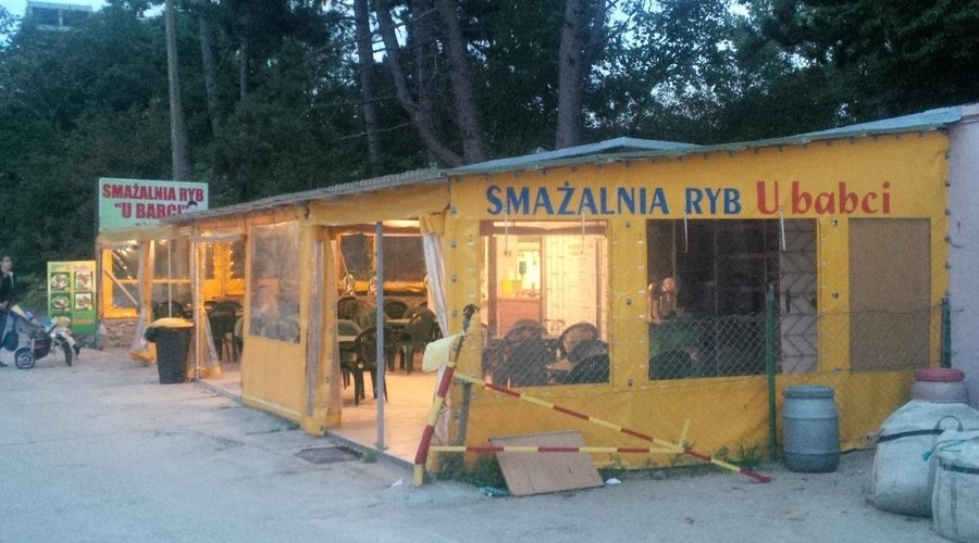 smażalnia